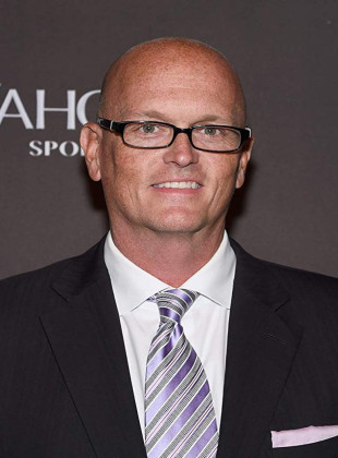 Scott Van Pelt (Presentador)