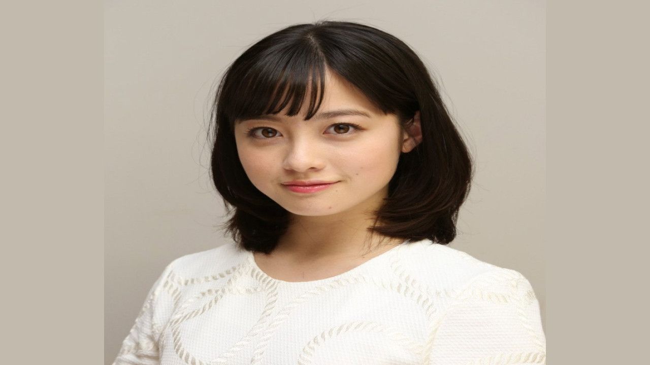 Hashimoto Kanna (Presentadora)