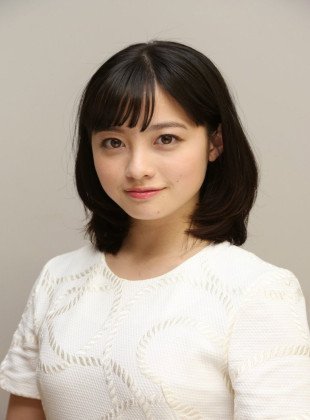 Hashimoto Kanna (Presentadora)