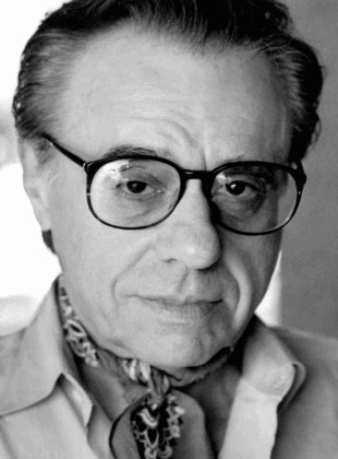 Peter Bogdanovich (Presentador)