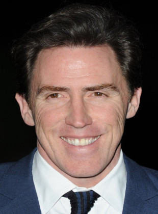 Rob Brydon (Presentador)