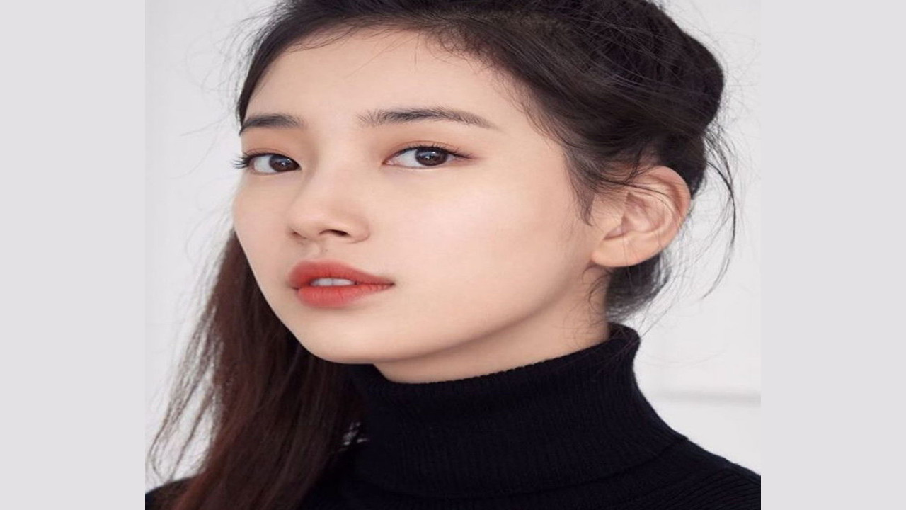 Su-zy Bae (Presentadora)