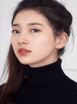 Su-zy Bae (Presentadora)