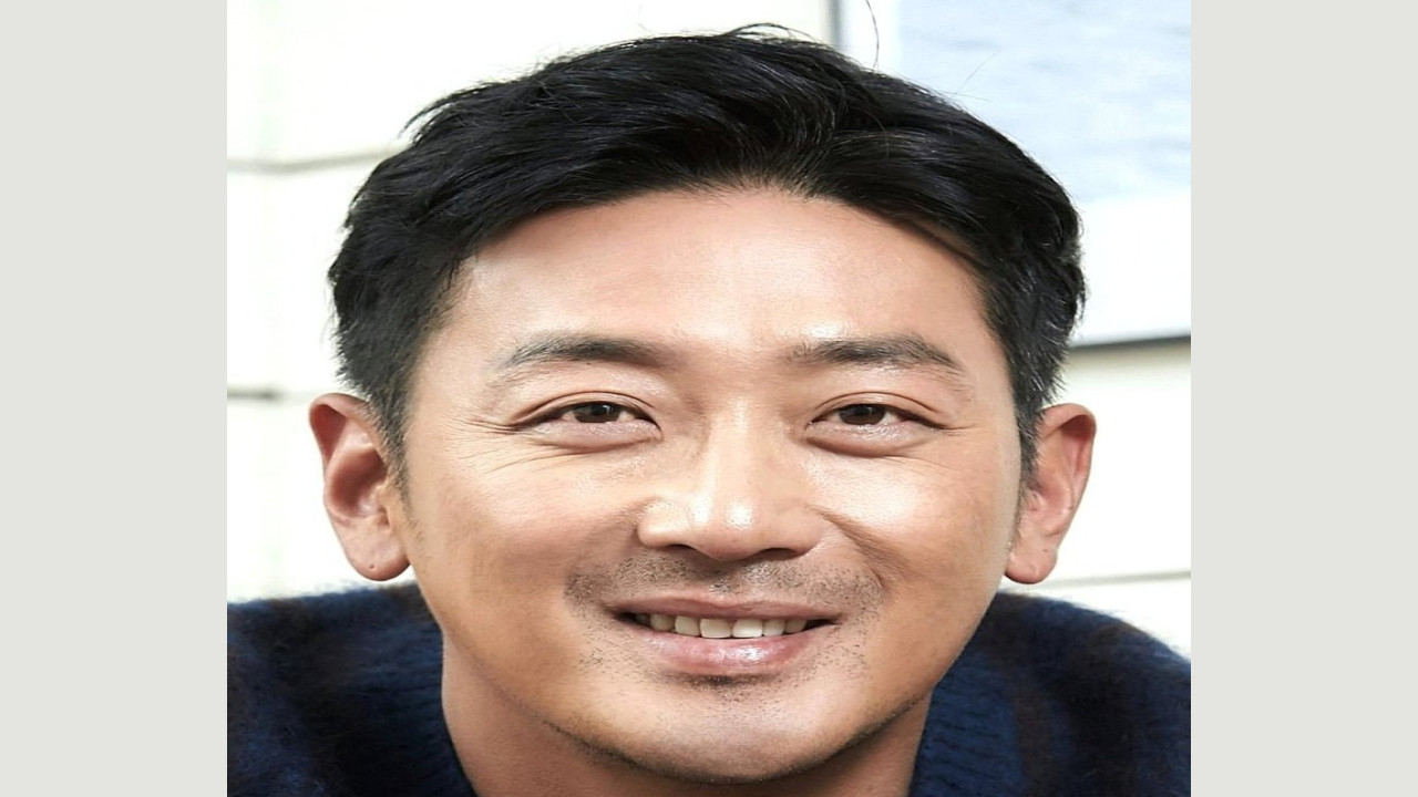 Ha Jeong-Woo (Presentador)
