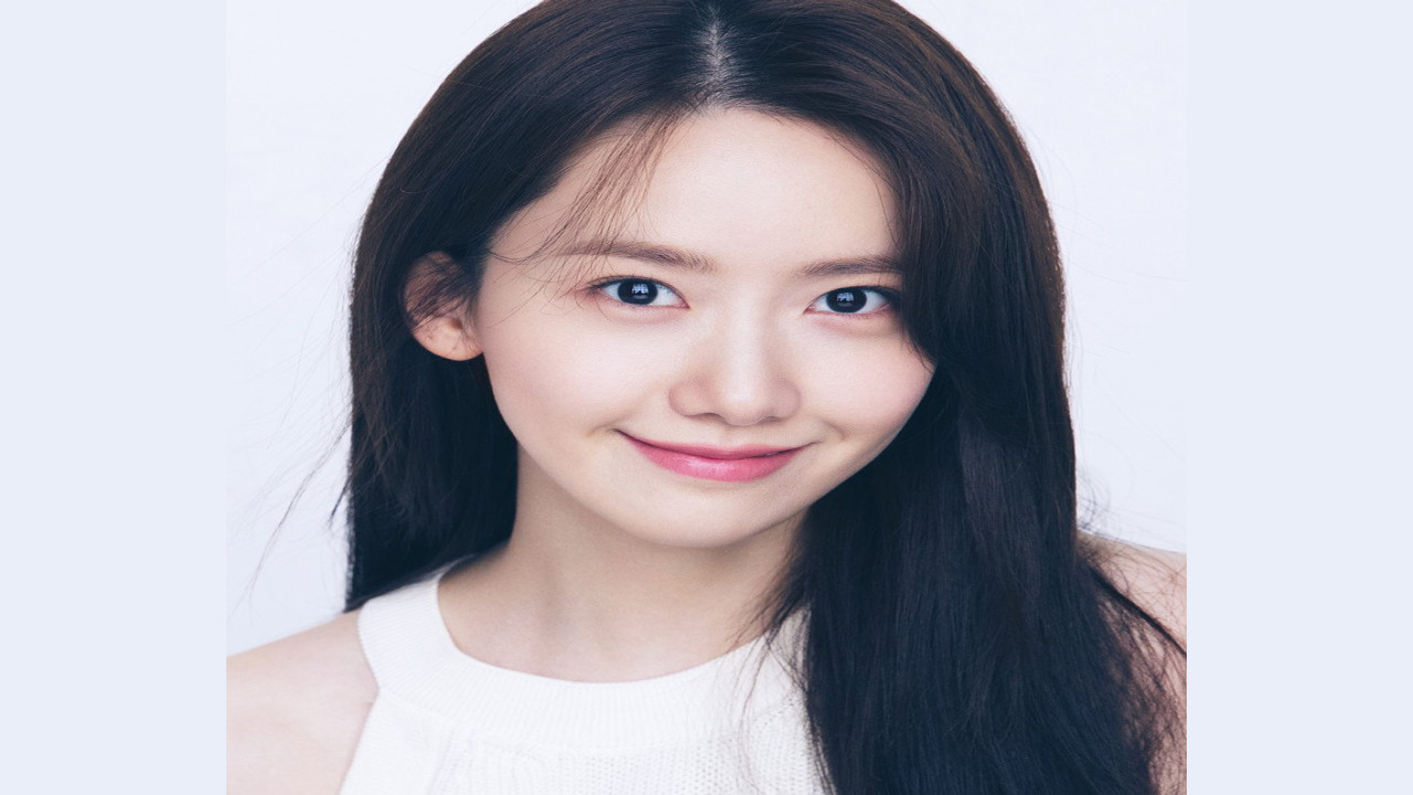 Yoona (Presentadora)