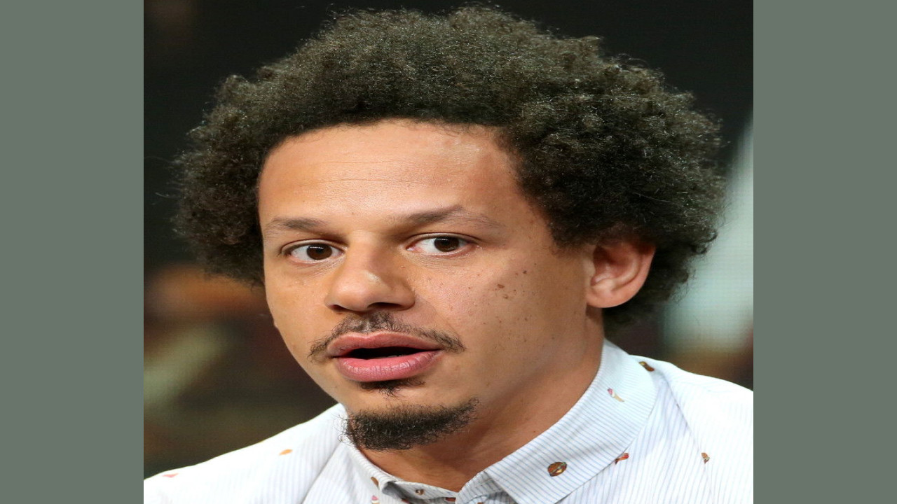 Eric André (Presentador)