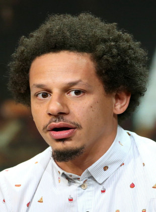 Eric André (Presentador)