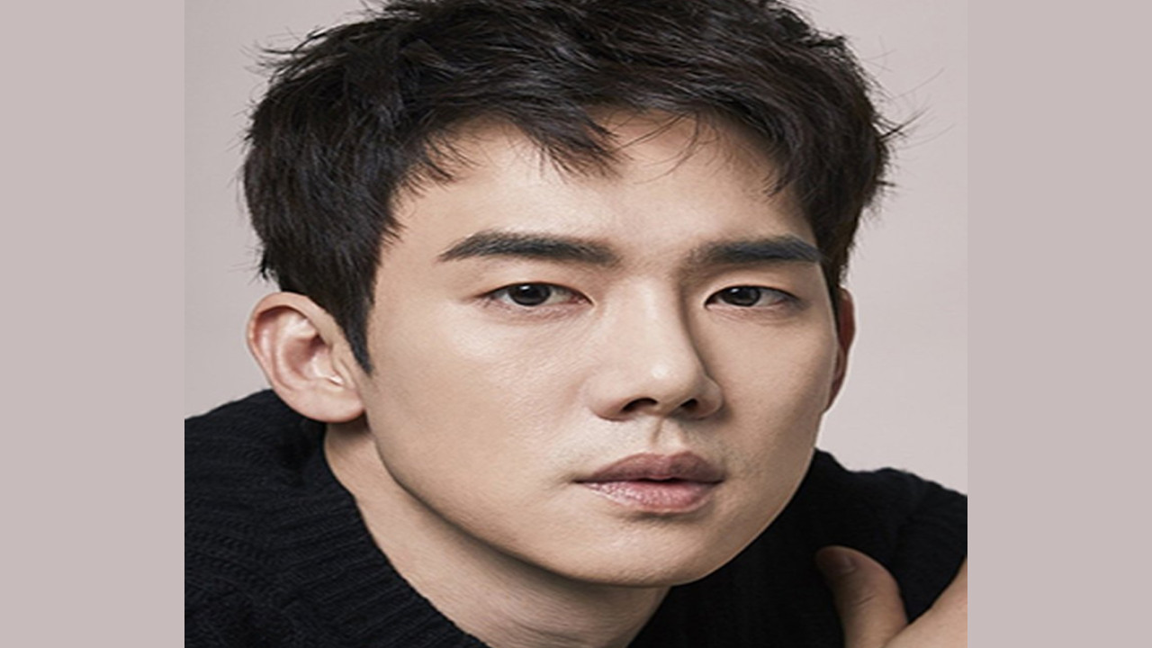 Yu Yeon-seok (Presentador)