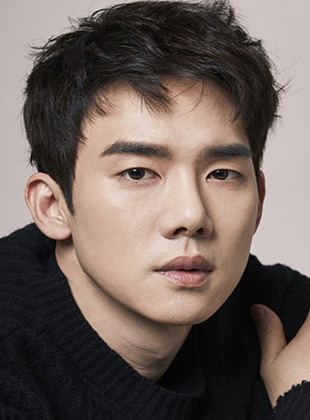 Yu Yeon-seok (Presentador)