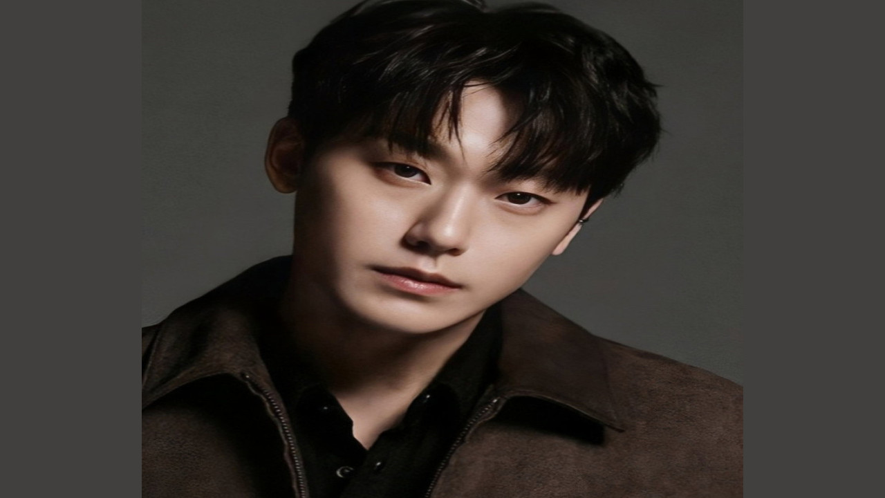 Lim Dong-hyun (Presentador)