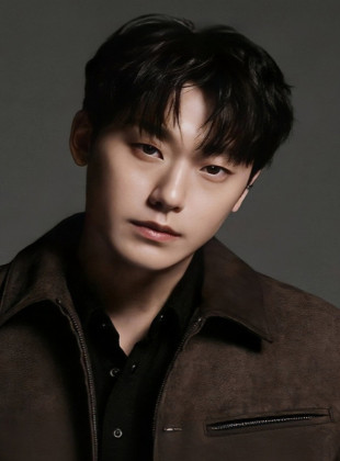 Lim Dong-hyun (Presentador)
