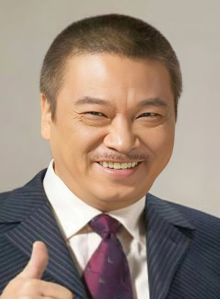 Wú Mèngdá (Presentador)