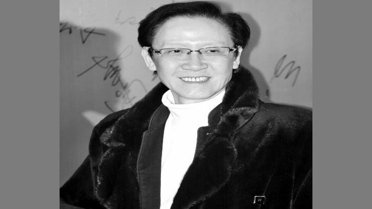 Conan Han (Presentador)