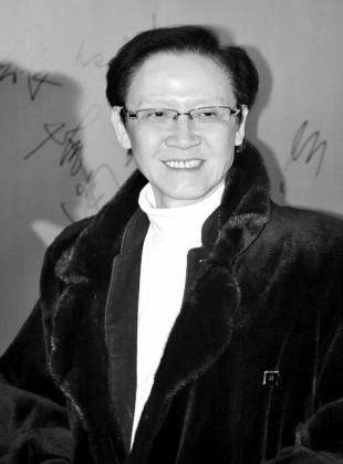 Conan Han (Presentador)