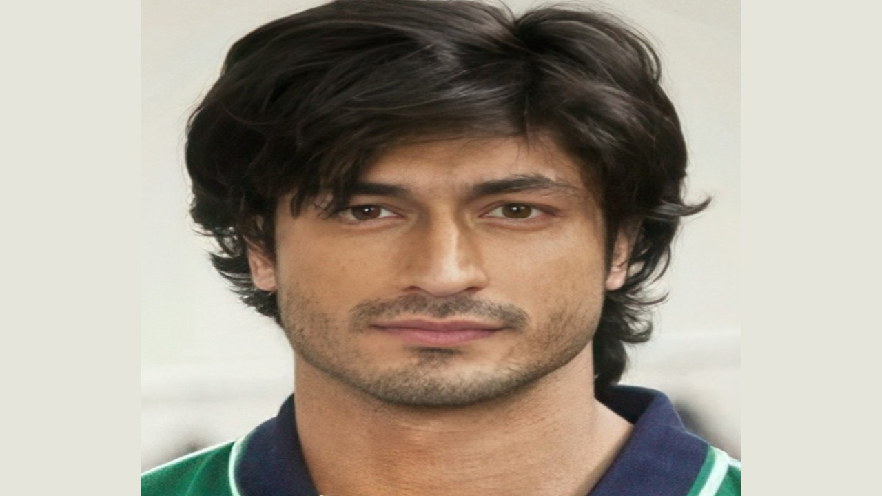 Vidyut Jammwal (Presentador)