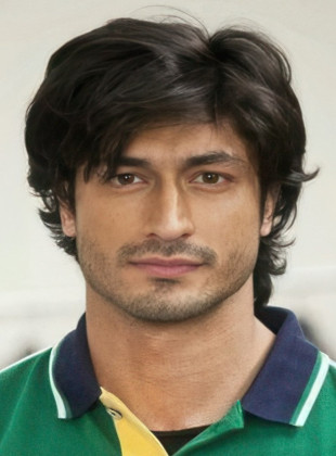 Vidyut Jammwal (Presentador)