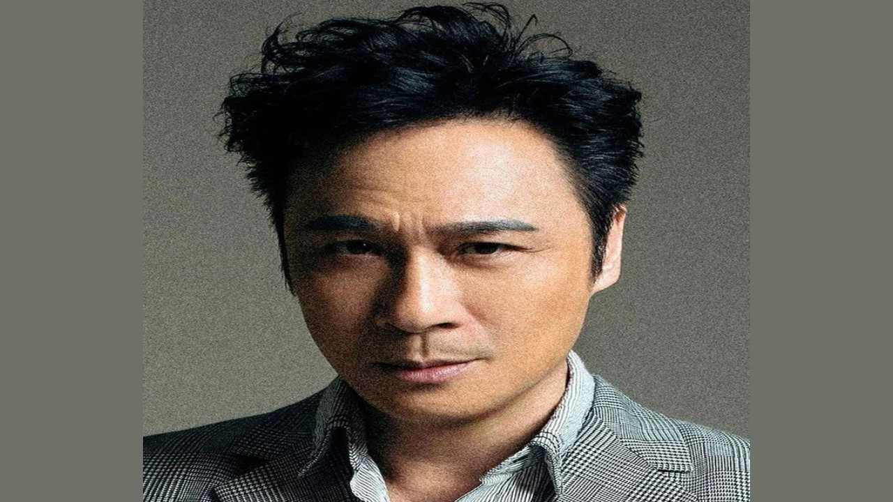 Francis Ng Chun-Yu (Presentador)