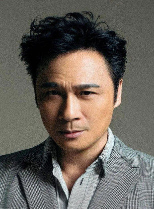 Francis Ng Chun-Yu (Presentador)