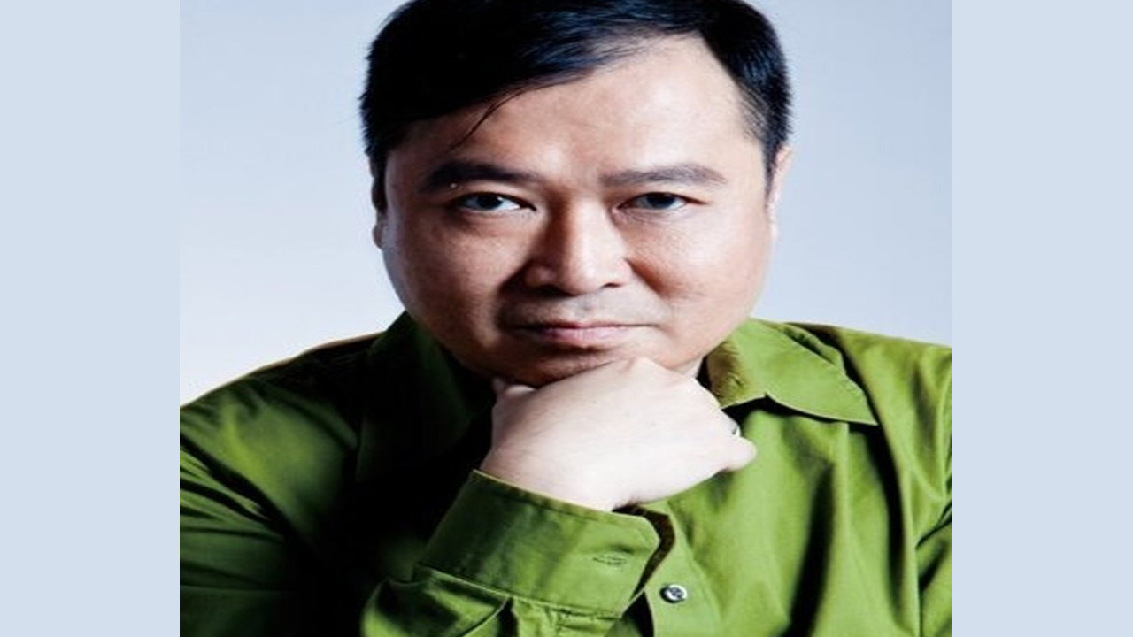 Lau Yee-Tak (Presentador)