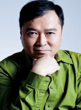 Lau Yee-Tak (Presentador)