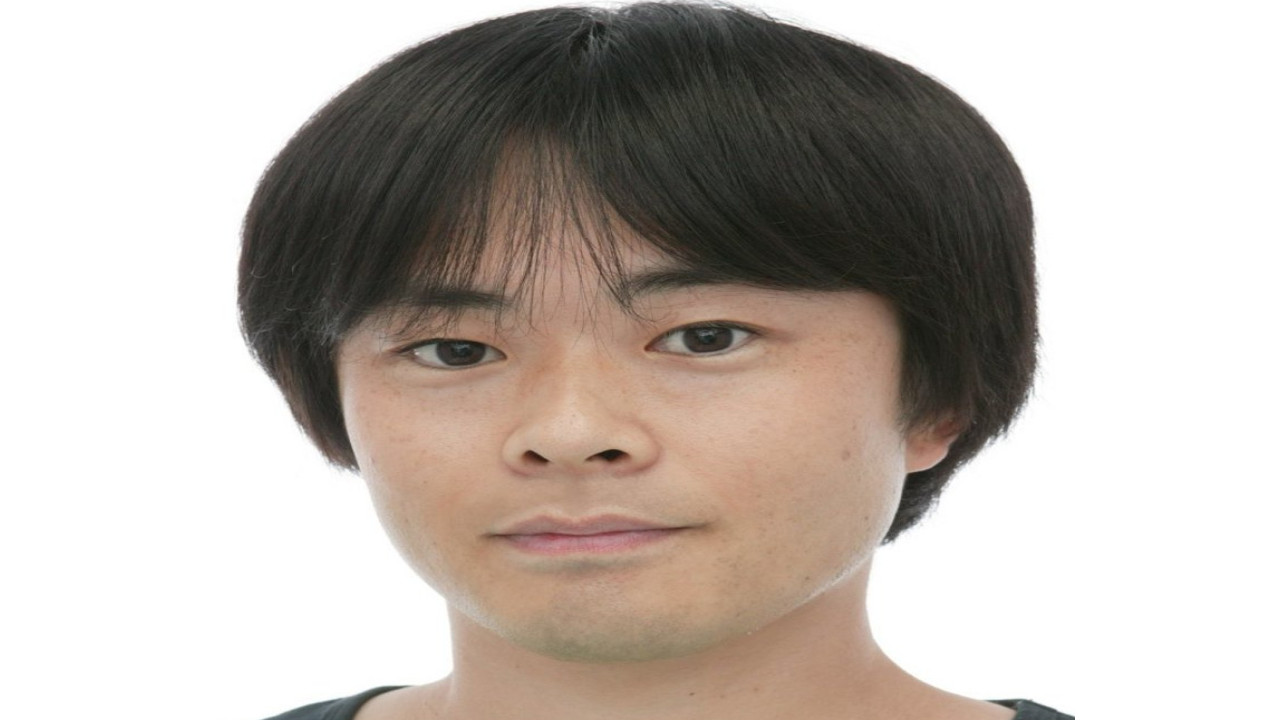 Daisuke Sakaguchi (Presentador)