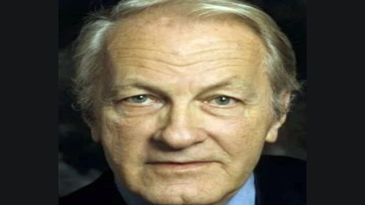 François Chalais (Presentador)