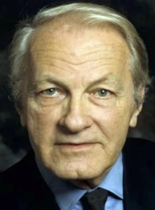 François Chalais (Presentador)