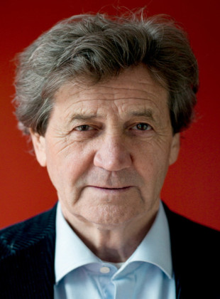 Melvyn Bragg (Presentador)