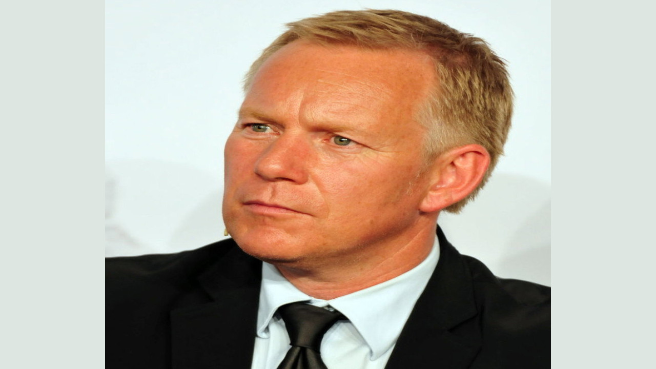 Johannes B. Kerner (Presentador)