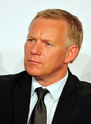 Johannes B. Kerner (Presentador)