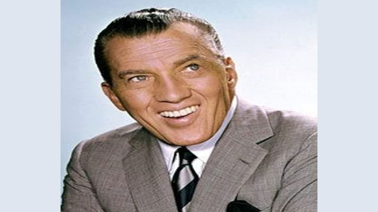 Ed Sullivan (Presentador)