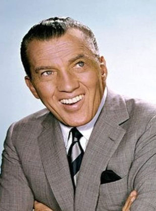 Ed Sullivan (Presentador)