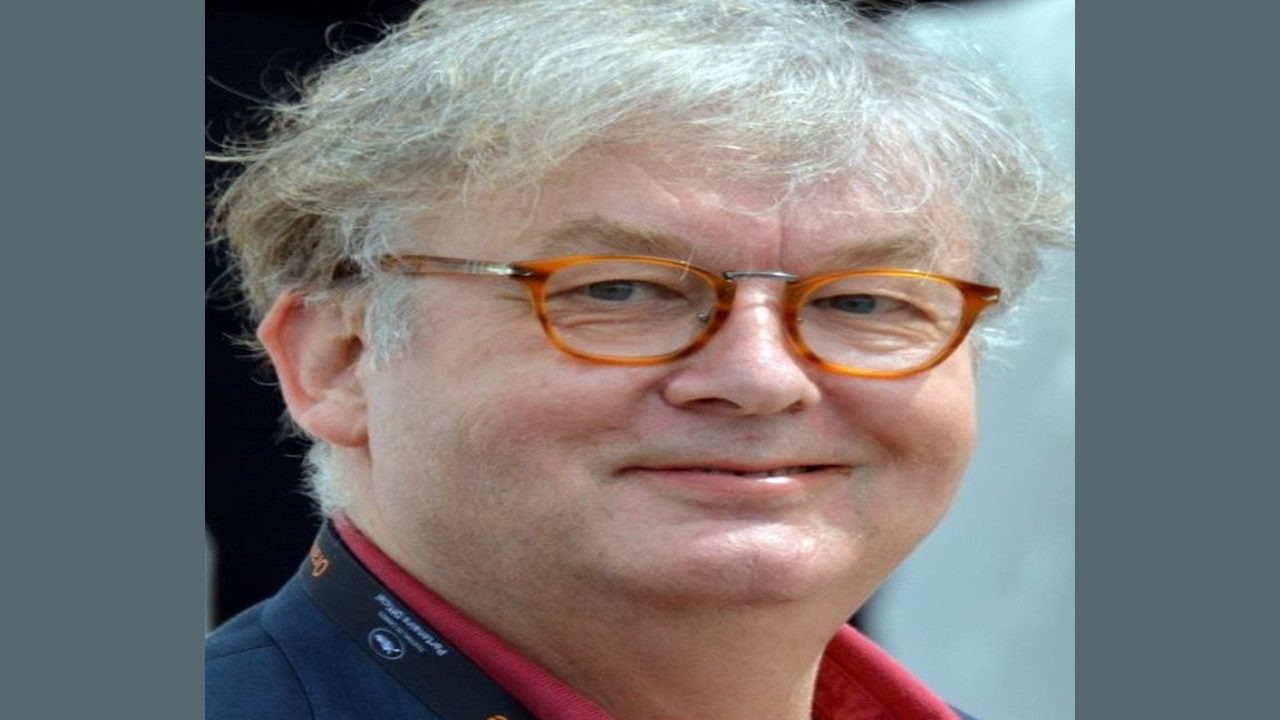 Dominique Besnehard (Presentador)