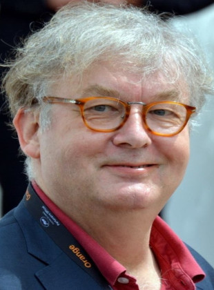 Dominique Besnehard (Presentador)