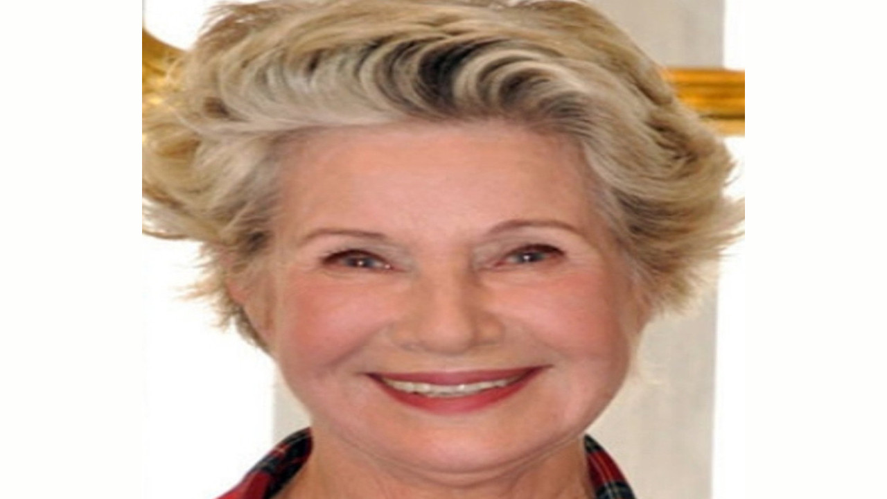 Danièle Gilbert (Presentadora)