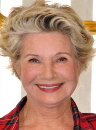Danièle Gilbert (Presentadora)