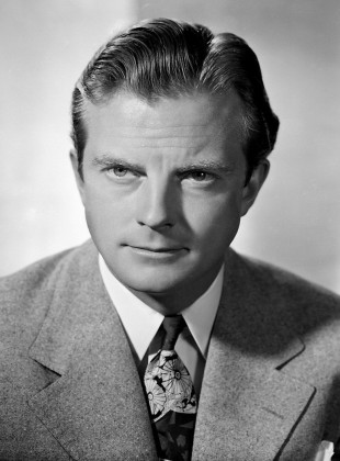 William Lundigan (Presentador)