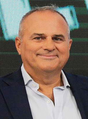 Marco Santin (Presentador)