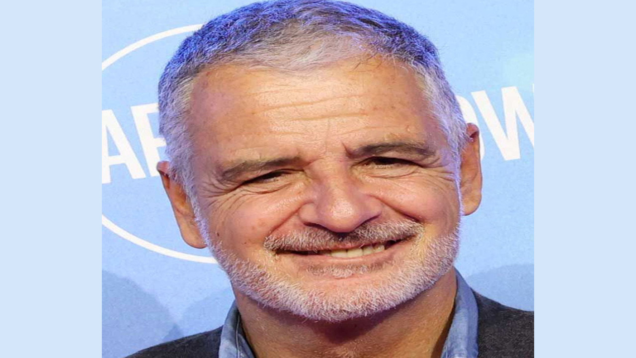 Giorgio Gherarducci (Presentador)