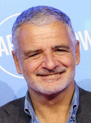 Giorgio Gherarducci (Presentador)