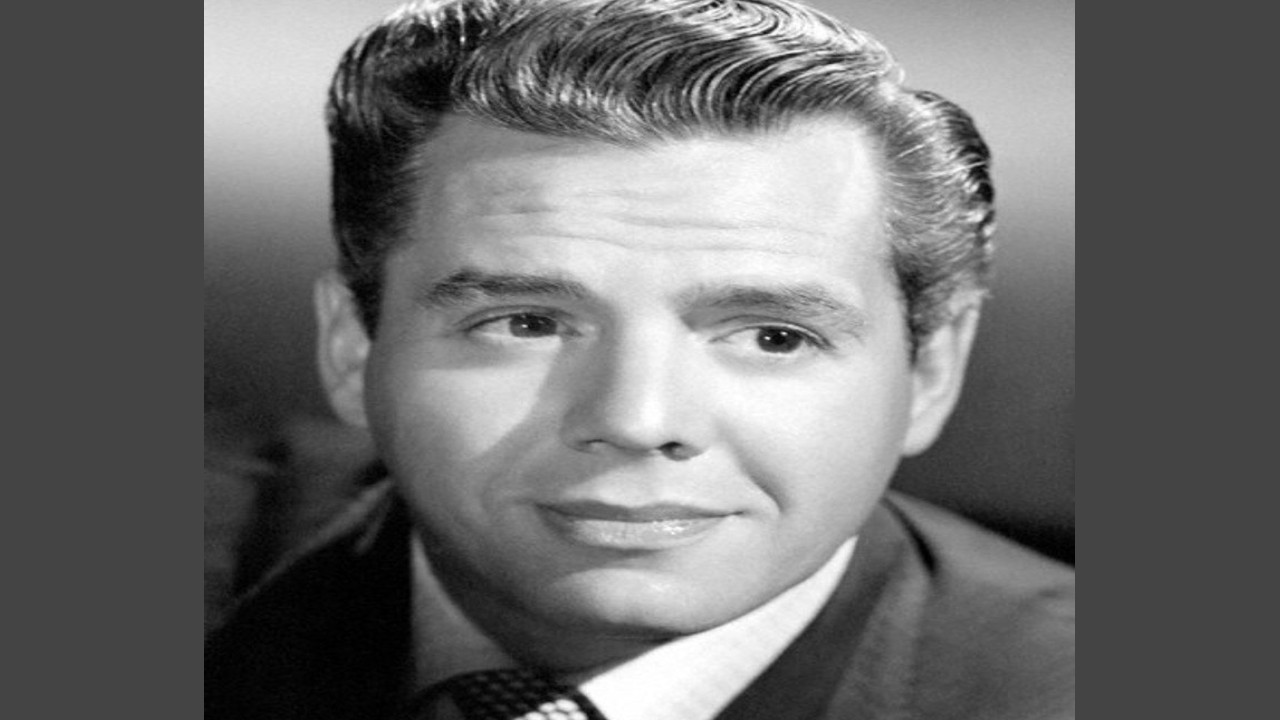 Desi Arnaz (Presentador)