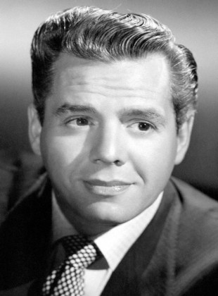 Desi Arnaz (Presentador)