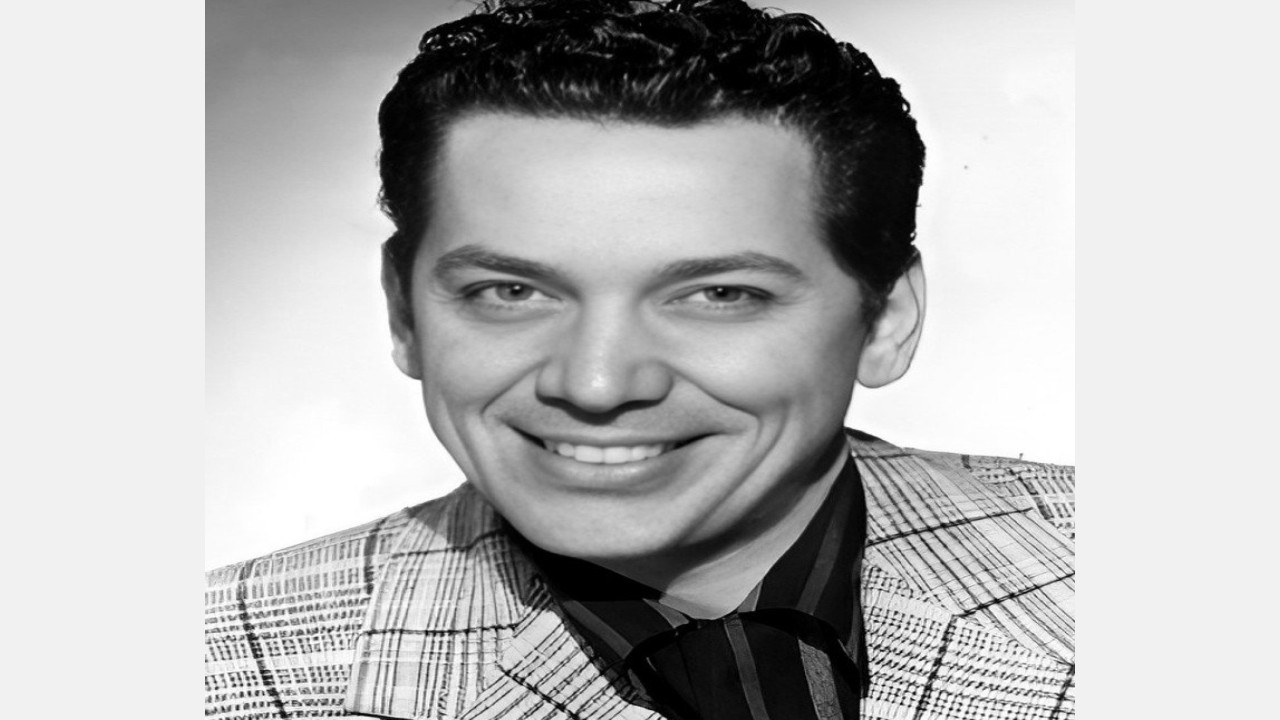 John Conte (Presentador)