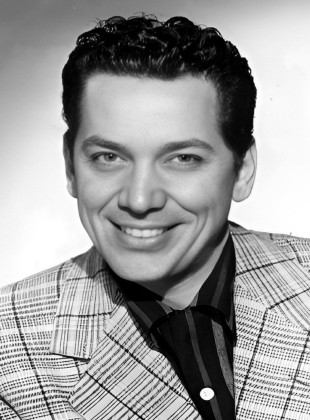 John Conte (Presentador)