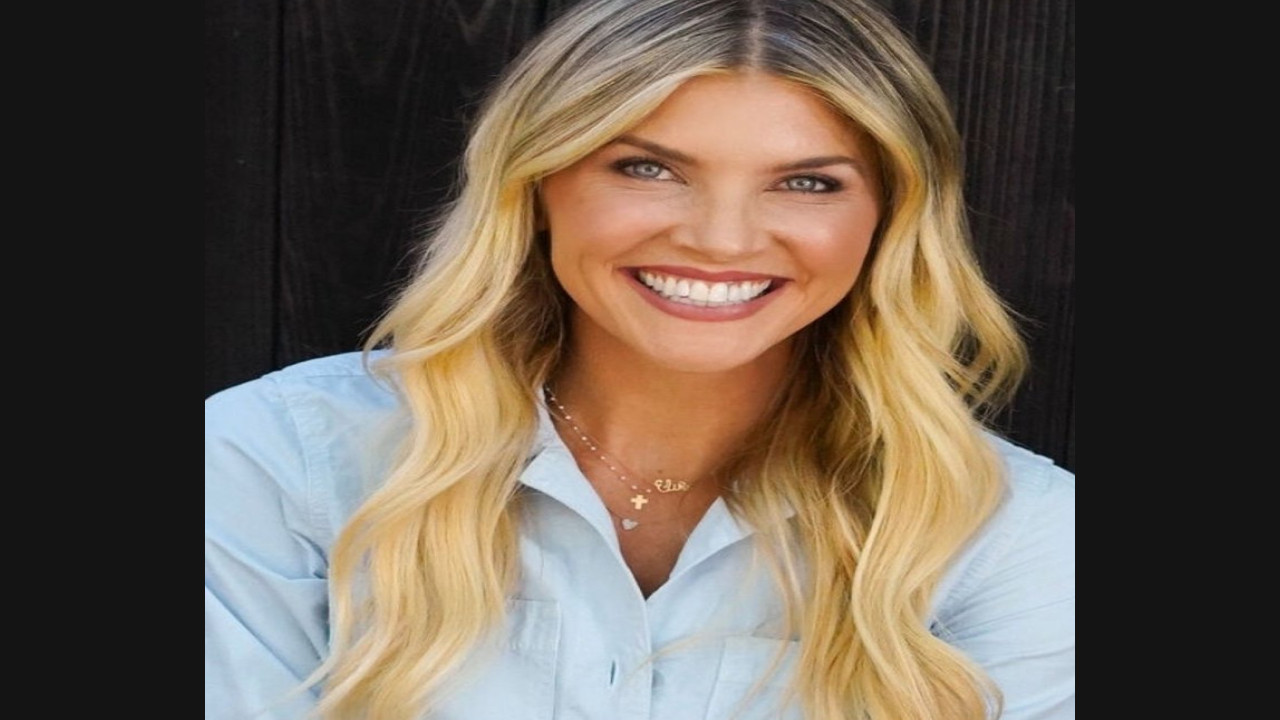 Amanda Kloots (Presentadora)