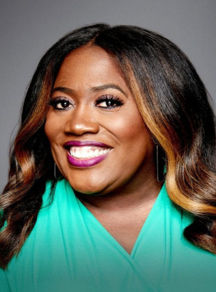 Sheryl Underwood (Presentadora)