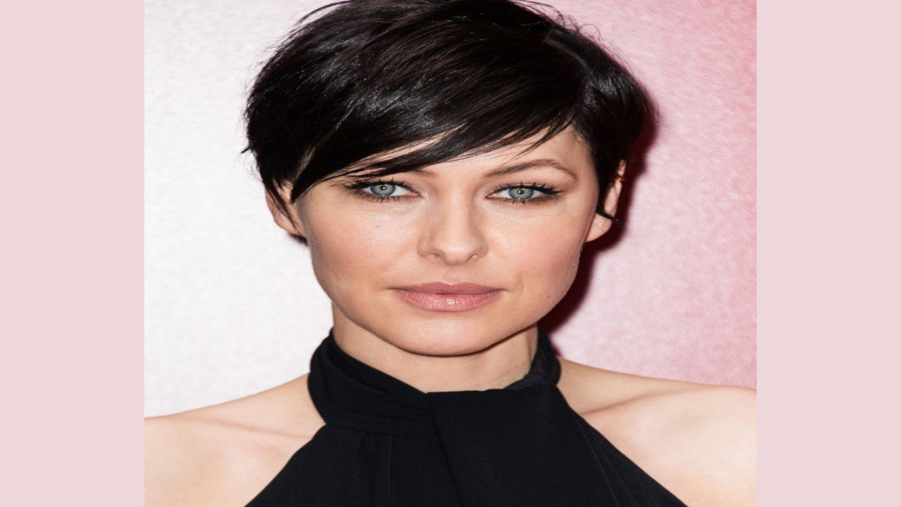 Emma Willis (Presentadora)