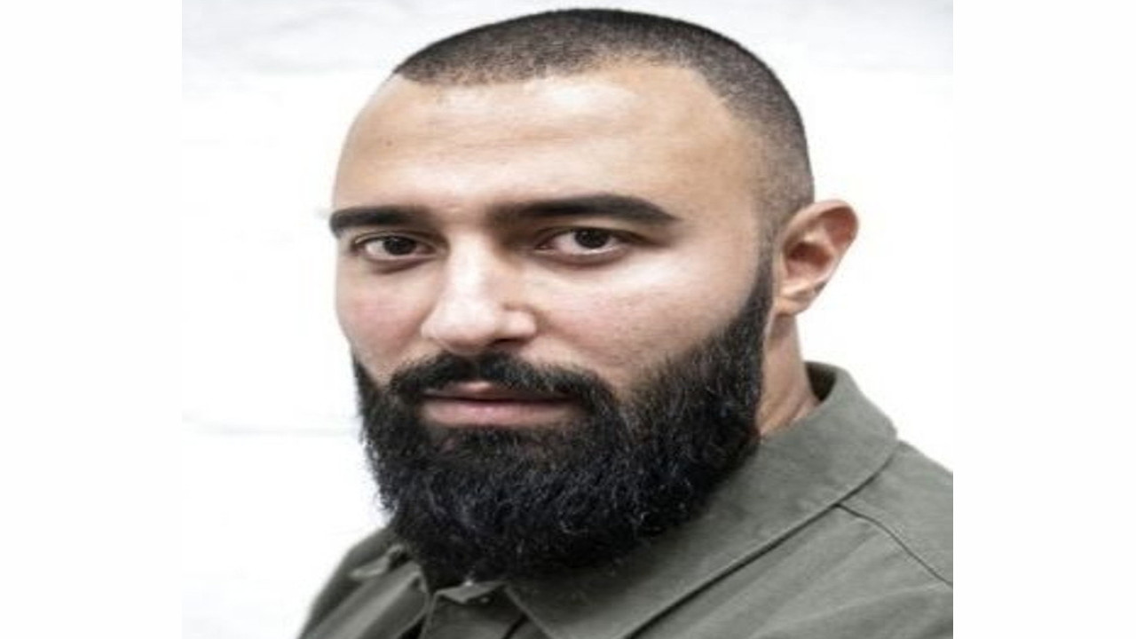 Hadi Ka-Koush (Presentador)