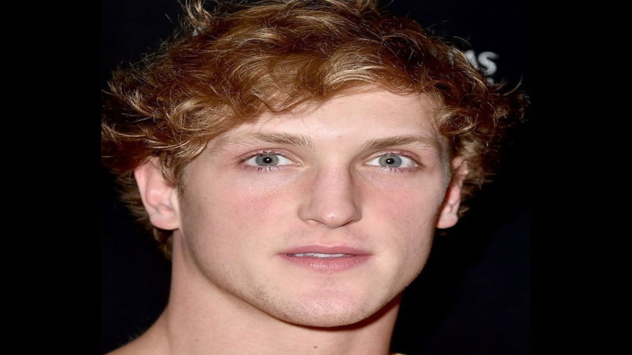 Logan Paul (Presentador)