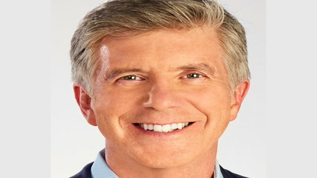 Tom Bergeron (Presentador)